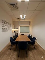 Paya Lebar Square (D14), Office #551430071